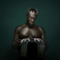 Stormzy: Heavy Is The Head - Warner  - (CD / Titel: H-P)