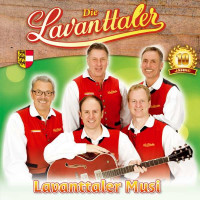 Die Lavanttaler: Lavanttaler Musi -   - (CD / Titel: H-P)