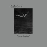 The Monochrome Set: Strange Boutique - Tapete  - (Vinyl /...