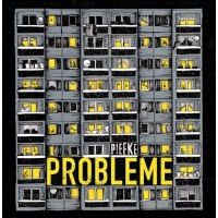 Piefke: Probleme - Bakraufarfita  - (Vinyl / Pop (Vinyl))