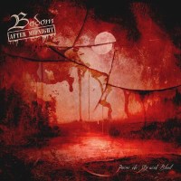 Bodom After Midnight: Paint The Sky With Blood EP -...