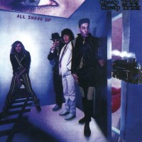 Cheap Trick: All Shook Up -   - (CD / Titel: A-G)