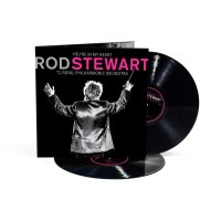 You’re In My Heart: Rod Stewart With The Royal...