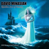 David Minasian: Random Acts Of Beauty - Golden Robot  -...