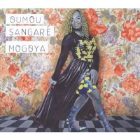 Oumou Sangare: Mogoya (White Vinyl) -   - (Vinyl / Rock...