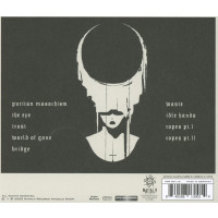 Konvent: Puritan Masochism -   - (CD / Titel: H-P)