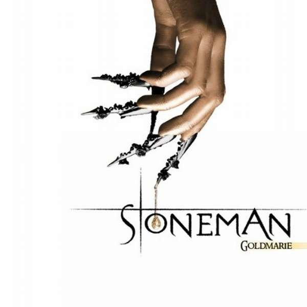 Stoneman: Goldmarie -   - (CD / Titel: A-G)