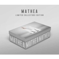 Mathea: M (Fanbox) -   - (CD / Titel: H-P)