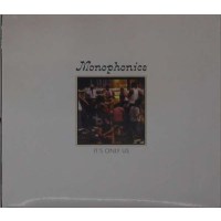 Monophonics: Its Only Us - Colemine  - (CD / Titel: H-P)