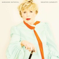 Marianne Faithfull: Negative Capability (Limited Edition...