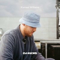 Kamaal Williams: DJ-Kicks -   - (CD / Titel: A-G)