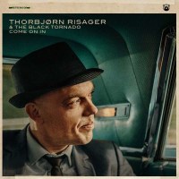 Thorbjørn Risager: Come On In - Ruf  - (CD / C)