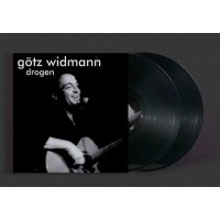 Götz Widmann: Drogen - Ahuga  - (Vinyl / Rock (Vinyl))