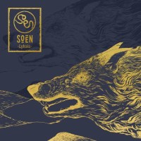 Soen: Lykaia - UDR  - (CD / Titel: H-P)