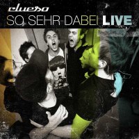 Clueso: So sehr dabei - Live - Four  - (CD / Titel: Q-Z)