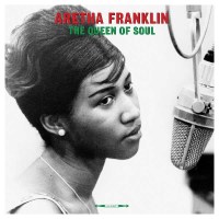 Aretha Franklin: The Queen Of Soul (180g) - No Frills  -...