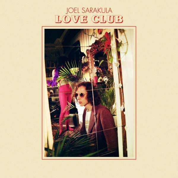 Joel Sarakula: Love Club - Légère  - (CD / Titel: H-P)