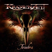 Krayenzeit: Tenebra -   - (CD / Titel: Q-Z)