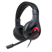 Switch Headset Gaming V1  black - Bigben Interactive  -...