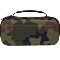 Switch Tasche Classic  XL  camo green - Bigben...