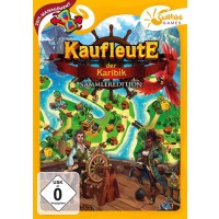 Kaufleute der Karibik  PC SUNRISE - Sunrise  - (PC Spiele...