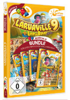 Laruaville 9 Bundle  PC (+Lost in Reefs) SUNRISE -...