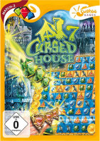 Cursed House 7  PC SUNRISE - Sunrise  - (PC Spiele /...