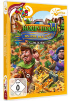 Robin Hood 3  PC  Es lebe der König SUNRISE -...