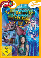 Fairy Godmother Stories 2  PC CE SUNRISE   Dunkle...