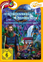 Enchanted Kingdom 7  PC CE SUNRISE   Geheimnis der...