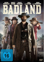Badland (DVD) Min: /DD5.1/WS - Lighthouse  - (DVD Video /...