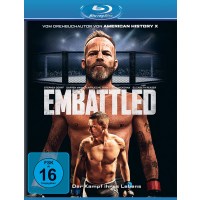 Embattled (BR) Min: /DD5.1/WS - Universal Picture  -...