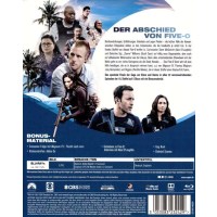 Hawaii Five-0  Season 10 (BR) Remake Min: /DD/WS...