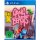 Gang Beasts  PS-4 - NBG  - (SONY® PS4 / Party Games)