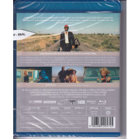 Paris, Texas (BR) Min: 145/DD5.1/WS  digital remastered - Arthaus  - (Blu-ray Video / Drama)