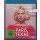 Paris, Texas (BR) Min: 145/DD5.1/WS  digital remastered - Arthaus  - (Blu-ray Video / Drama)