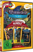 Wimmelbild 3-er Box Vol.12  PC SUNRISE - Sunrise  - (PC...