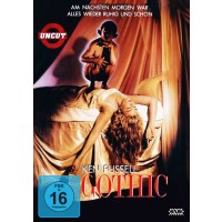 Gothic - Jakob GmbH  - (DVD Video / Sonstige / unsortiert)