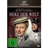 Herz der Welt - ALIVE AG  - (DVD Video / Sonstige /...