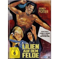 Lilien auf dem Felde (Blu-ray & DVD im Mediabook) -...