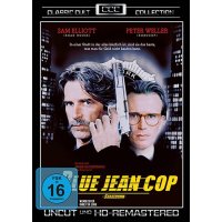 Blue Jean Cop - Sedna Medien  - (DVD Video / Action)