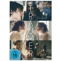 Die Träumer - Concorde Home Entertainment  - (DVD...