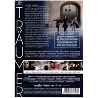 Die Träumer - Concorde Home Entertainment  - (DVD...