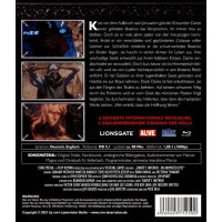 Dantes Inferno (Blu-ray) - cmv Laservision  - (Blu-ray...