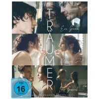 Die Träumer (Blu-ray) - Concorde Home Entertainment...