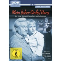 Mein lieber Onkel Hans - Studio Hamburg Enterprises  -...