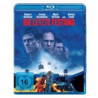 Die letzte Festung (Blu-ray) - Paramount Home...