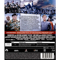 Die letzte Festung (Blu-ray) - Paramount Home...