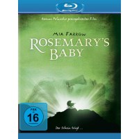 Rosemarys Baby (Blu-ray) - Paramount Home Entertainment...