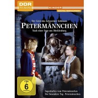 Petermännchen - Studio Hamburg Enterprises  - (DVD...